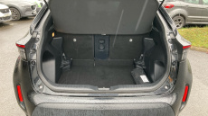 Toyota Yaris Cross 1.5 Hybrid Design 5dr CVT Hybrid Estate